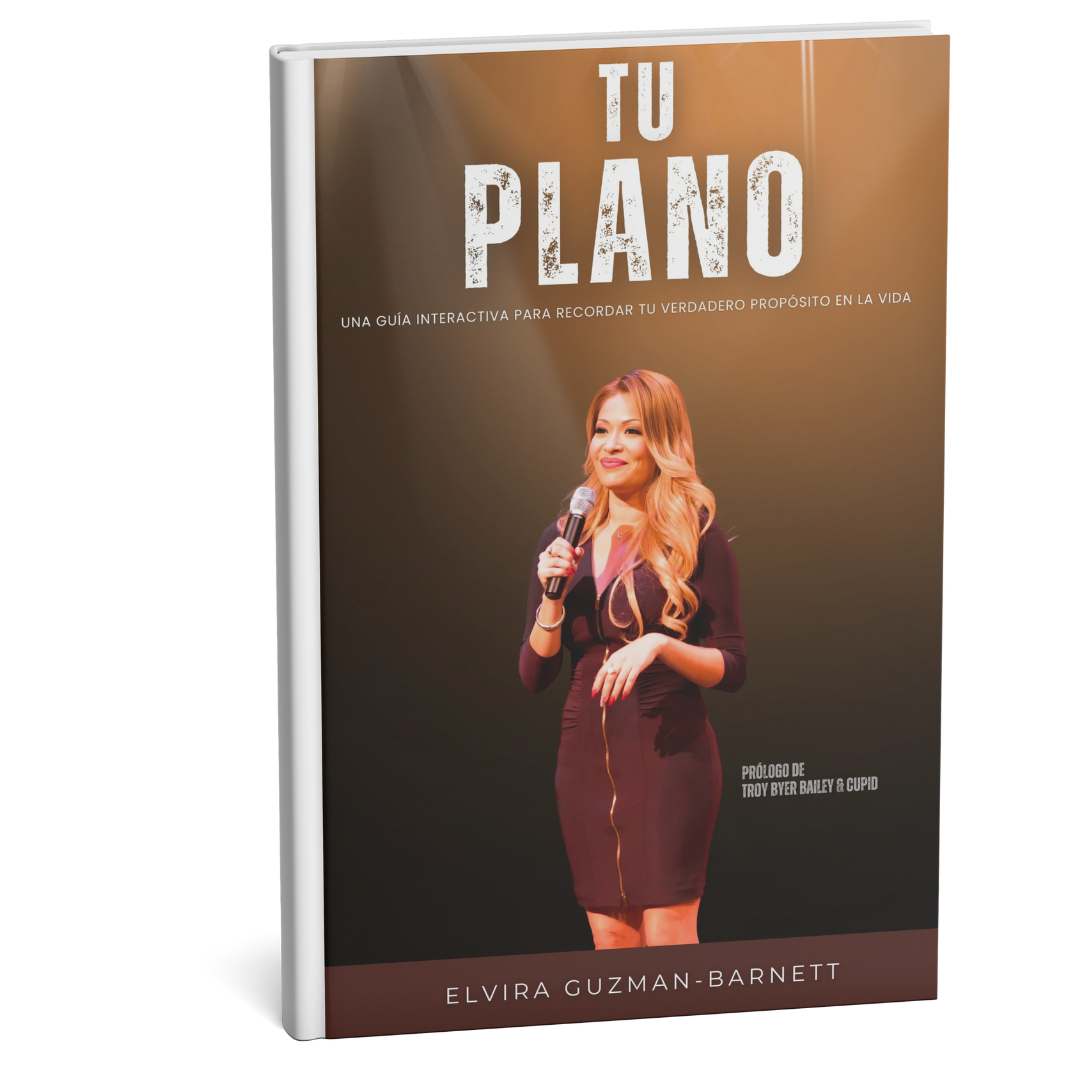Your Blueprint: An Interactive Guide To Remembering Your True Purpose In Life (Tu plan de acción: una guía interactiva para recordar tu verdadero propósito en la vida)