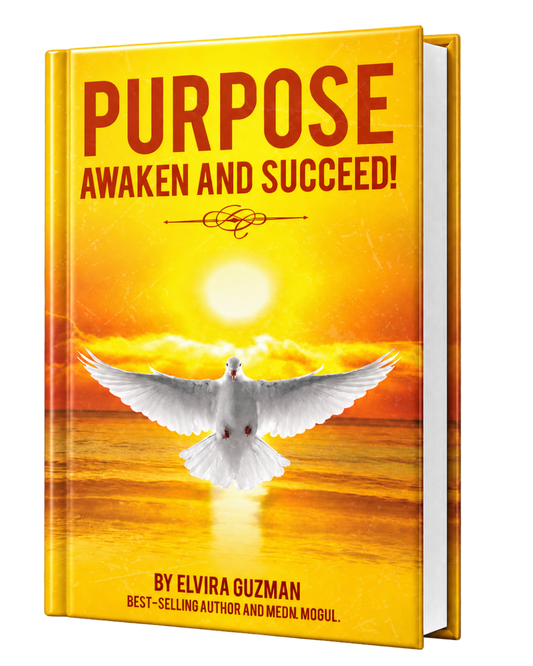 Purpose: Awaken and Succeed!
