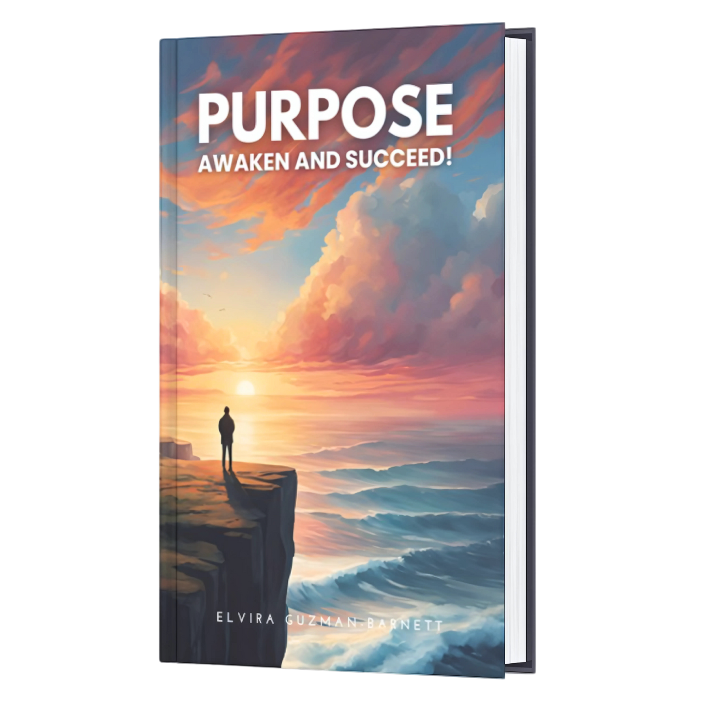 Purpose: Awaken and Succeed!